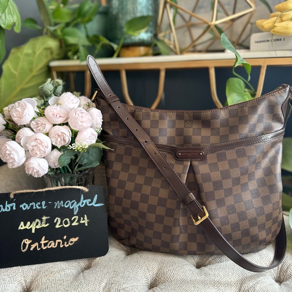 Louis Vuitton Handbags - Louis Vuitton Bloomsbury GM*PRICE is FIRM*